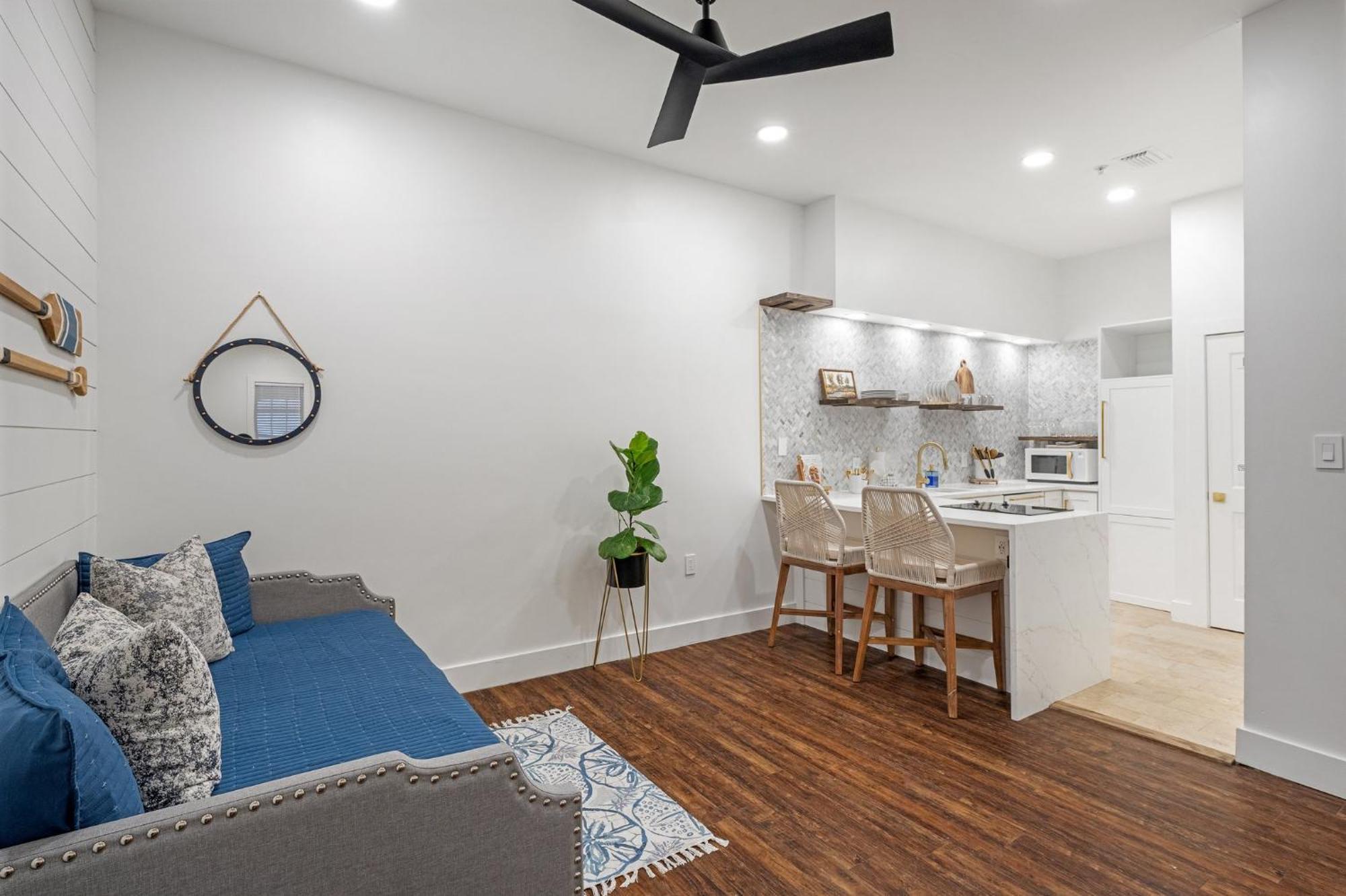 30A Villages Of South Walton B190 - Free Bicycles - Private Beach Access Seacrest 외부 사진