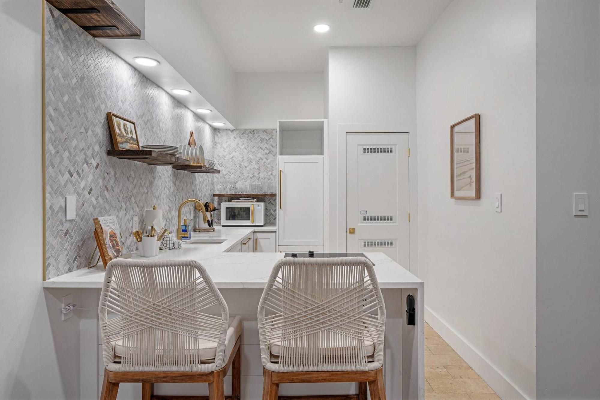 30A Villages Of South Walton B190 - Free Bicycles - Private Beach Access Seacrest 외부 사진