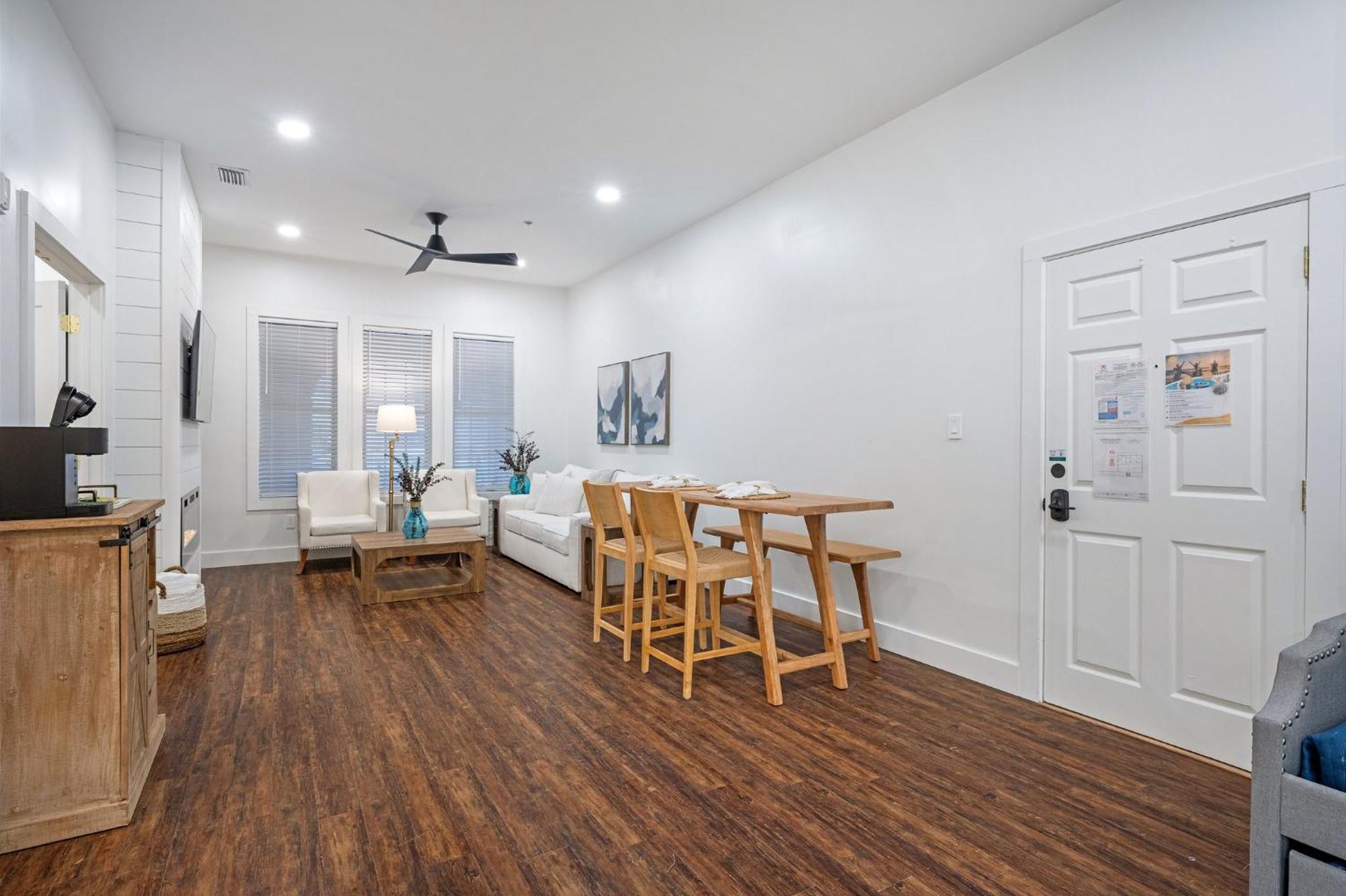 30A Villages Of South Walton B190 - Free Bicycles - Private Beach Access Seacrest 외부 사진