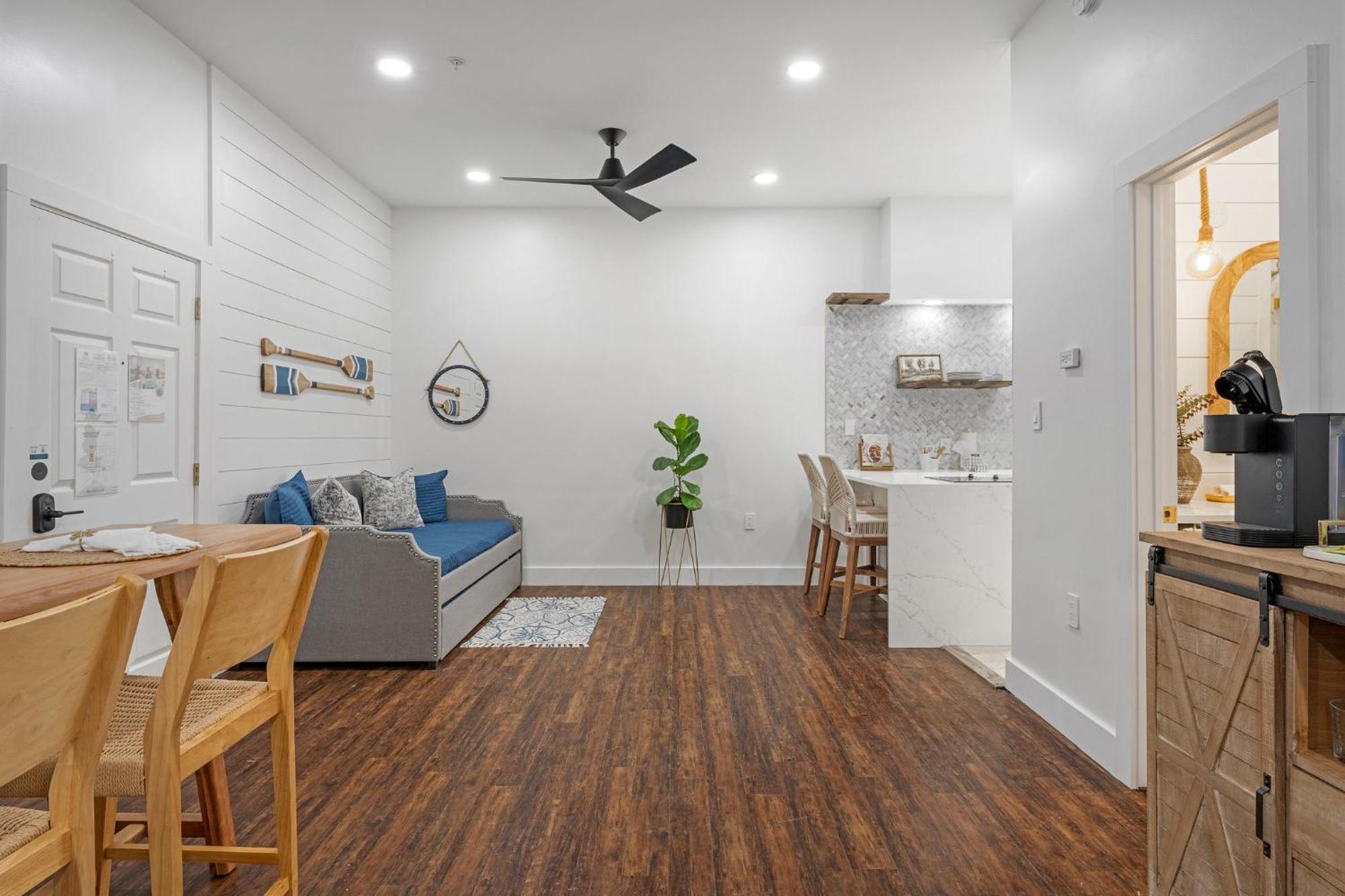 30A Villages Of South Walton B190 - Free Bicycles - Private Beach Access Seacrest 외부 사진